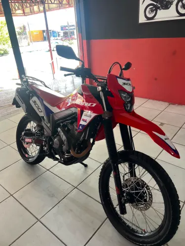 Tornado 300 xr300 GPmotos