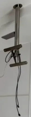 Vendo suportes para tv