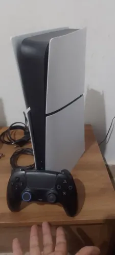 PS5 SLIM DIGITAL