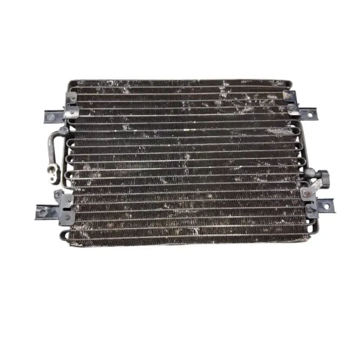 Condensador Ar Fiat Palio Siena 1996/2012 Idea 2008/2012