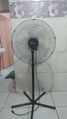 Ventilador coluna Vitalex 60cm grande
