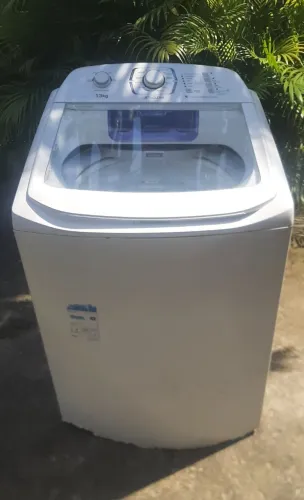 Maquina de Lavar - Eletrolux 13 kg