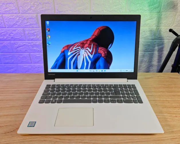 Notebook Lenovo | i5 8250U | 8GB RAM | SSD 240GB | Tela 15,6