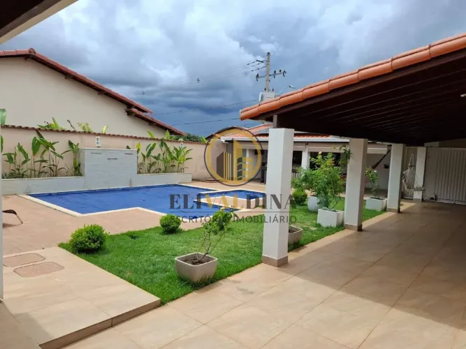 Condomínio Império dos Nobres SOBRADINHO CASA EM CONDOMINIO