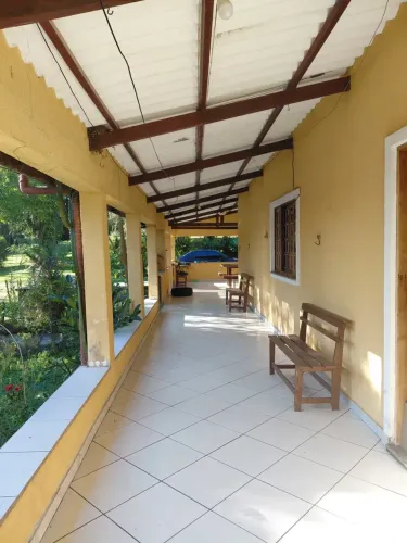 Imóvel para venda tem 1 metros quadrados com 2 quartos em Recanto Vital Brasil - Mauá - SP