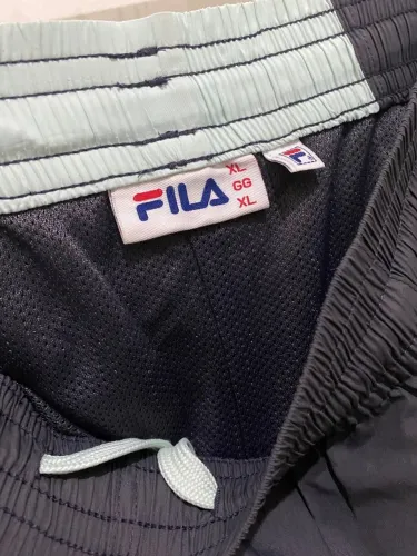 Calça esportiva Fila G ou GG 