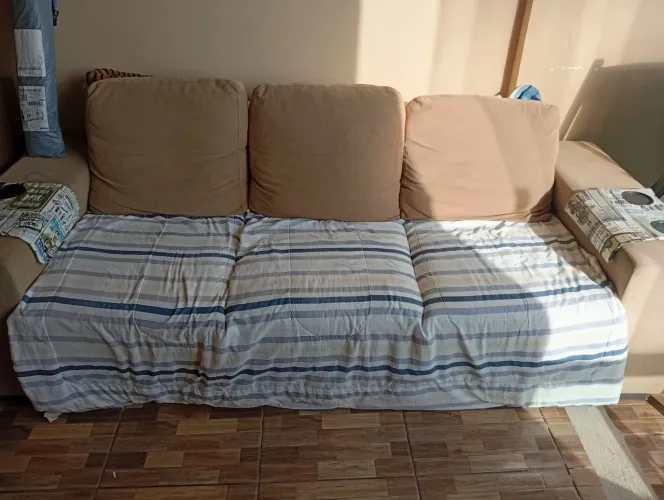 Vendo móveis usados