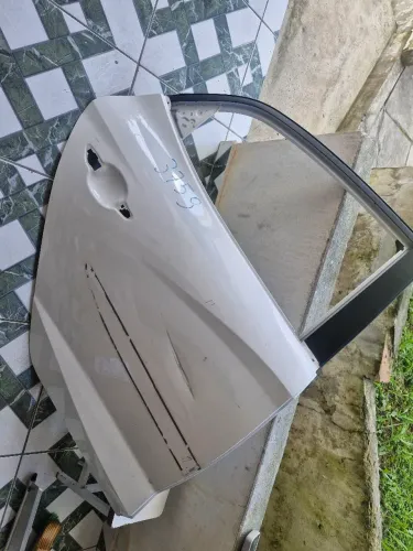 Porta HB20 hatch 2025/26