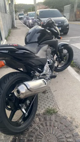 Cb 300 r