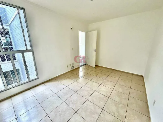 Apartamento para venda, 2 quartos, 1 vaga, Betânia - Belo Horizonte/MG
