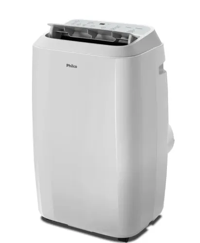 VENDO Ar Condicionado Portátil Philco12.000 btus SEMINOVO quente e frio