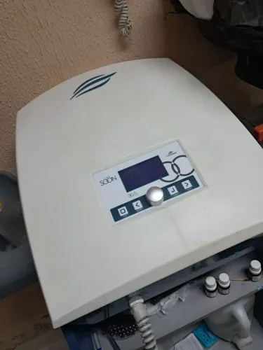 Liposson