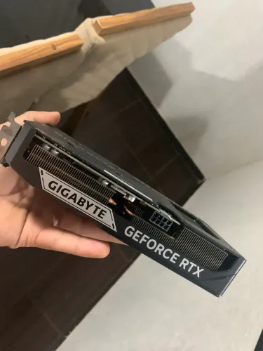 RTX 5060ti 8GB