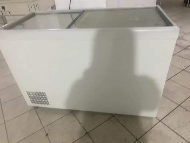 Vendo freezer