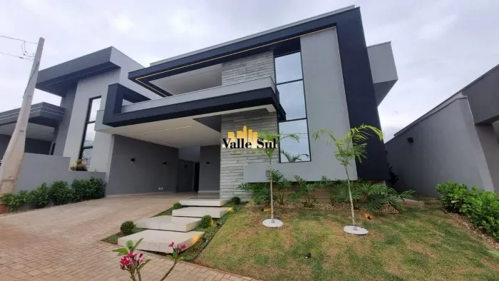 Casa para Venda no Condomínio Village Provence São José do Rio Preto