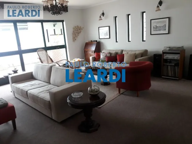 CASA TÉRREA - ALTO DE PINHEIROS - SP