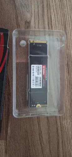 Ssd nvme kingspec