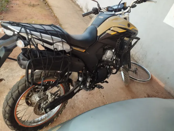 Vendo Lander R$23.500.00