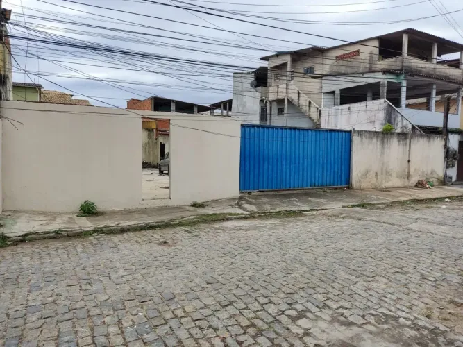 Lotes em Macaé Parque Aeroporto: Perfeitos para Construir ou Lucrar