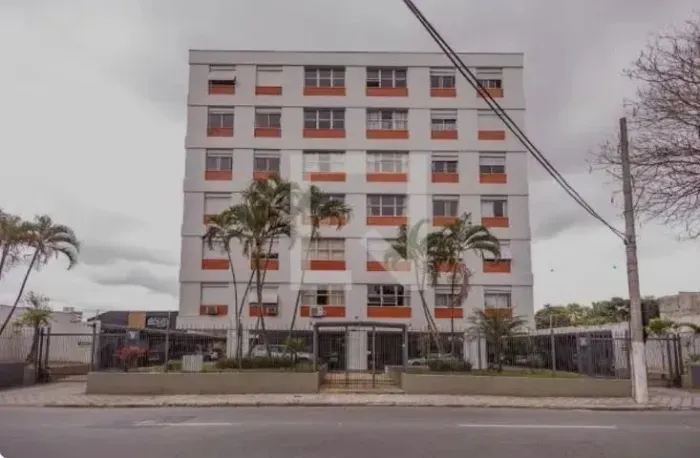 Apartamento de 108m2 à venda no Solar Barcelona