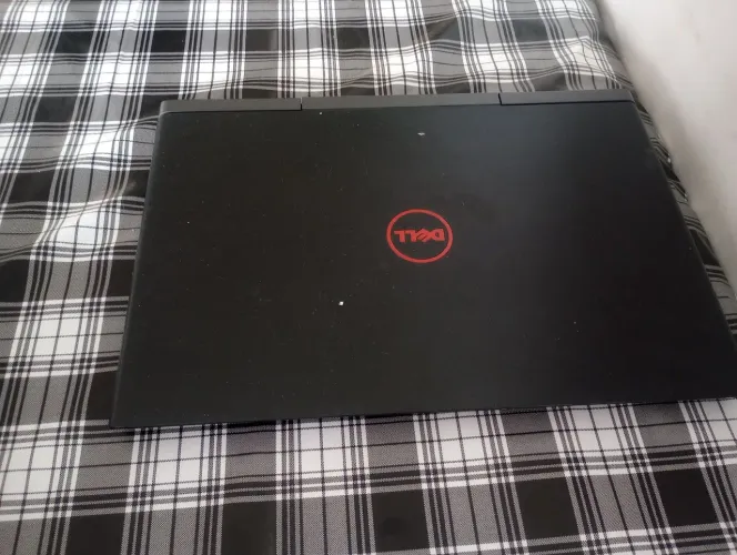 Notebook Gamer Dell