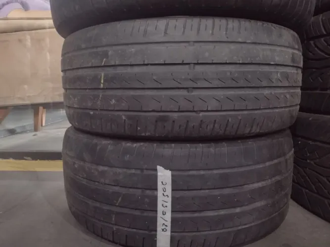 Pneus 205/50/17 Pirelli 