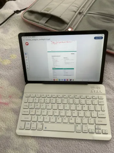 Tablet s6 lite