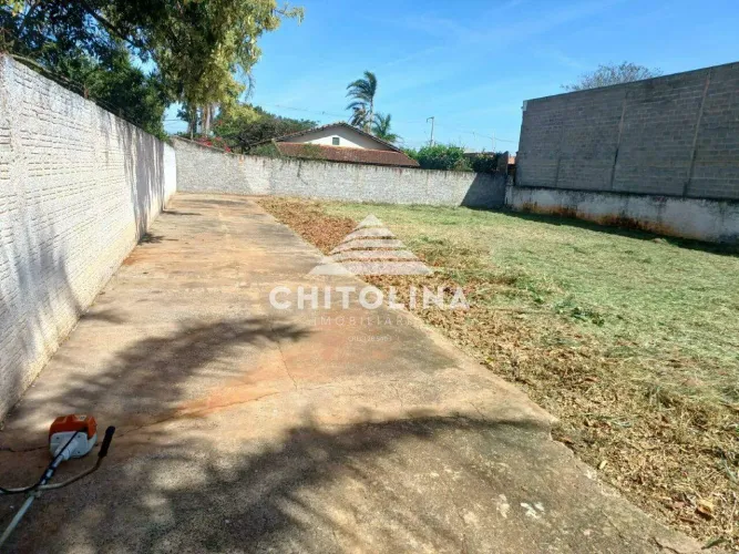 Terreno - Vila Apolo- Itapetininga - SP - 300,00m²