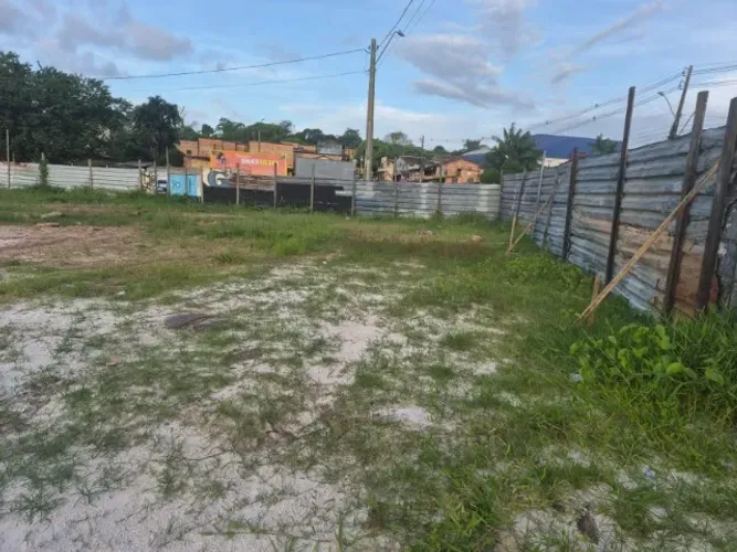ÓTIMO TERRENO NA CIDADE NOVA DE ESQUINA