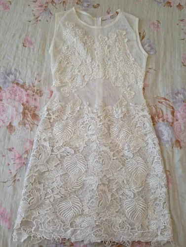 Vendido Renda