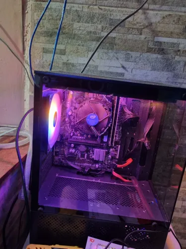 Computador para futuros upgrades