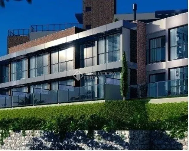 Apartamento de 1 dormitório