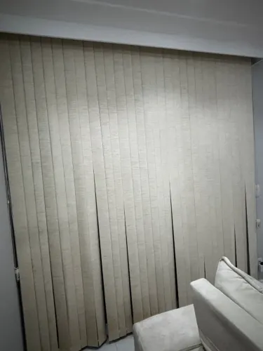 Vendo persiana 2,30m X 2,50m