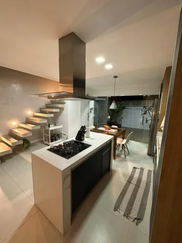 Lauro de Freitas, Vilas do Atlântico, Linda Cobertura, Excelente Localização..