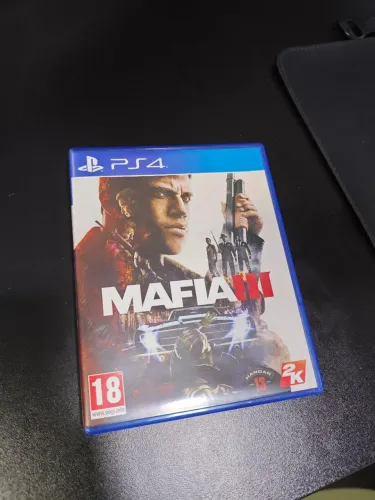 Mafia 3