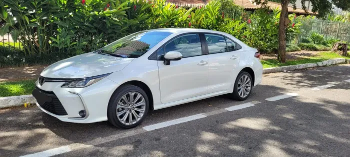 Toyota Corolla XEI 2.0 Flex 16V Aut. 2023