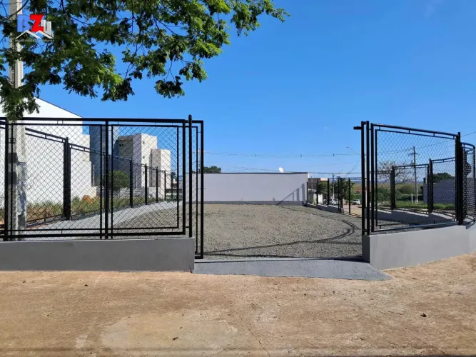 Terreno para locação Moradas dos Ipes Boituva/SP