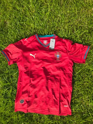 Camisa Portugal