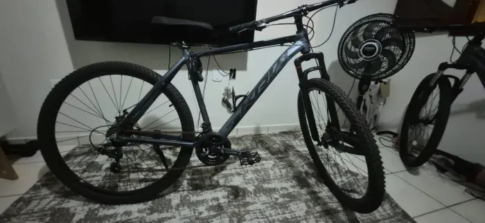BICICLETA KRW ARO 29