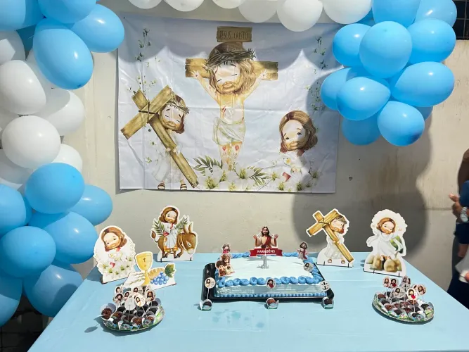 Decoração infantil