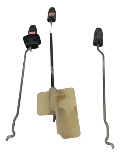 Kit 3 Pino Trava Porta Chevrolet Vectra 98 99 2000