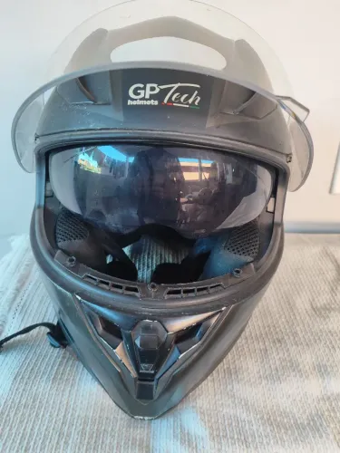 Capacete 