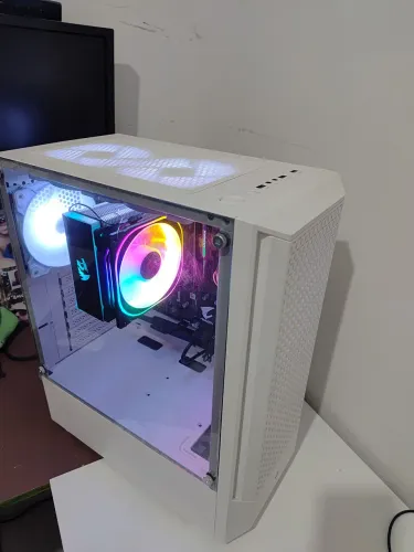 Pc Gamer Ryzen 5