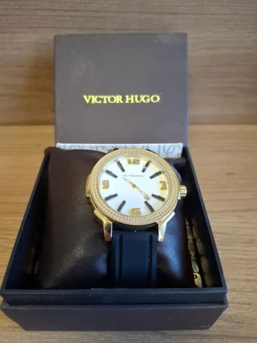 Relógio Victor Hugo Masculino 