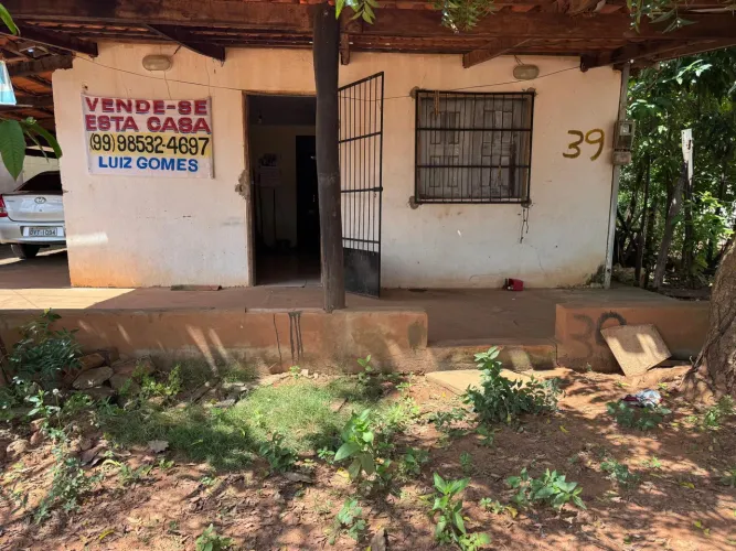 Casa Jenipapo dos Vieiras 