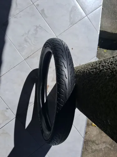 Pneu 80/100-18,dianteiro pirelli City dragon
