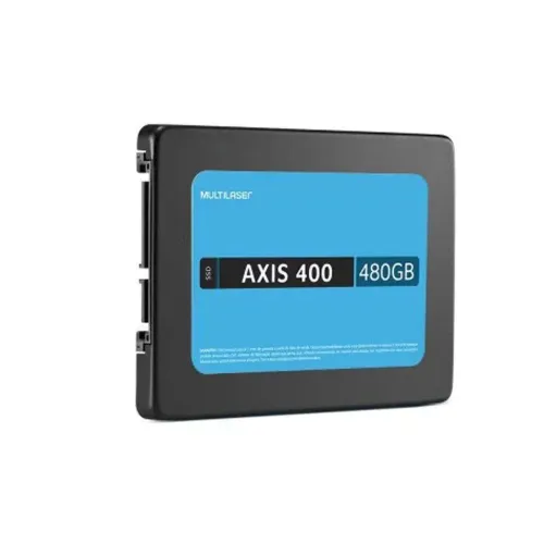 SSD AXIS 480GB SATA