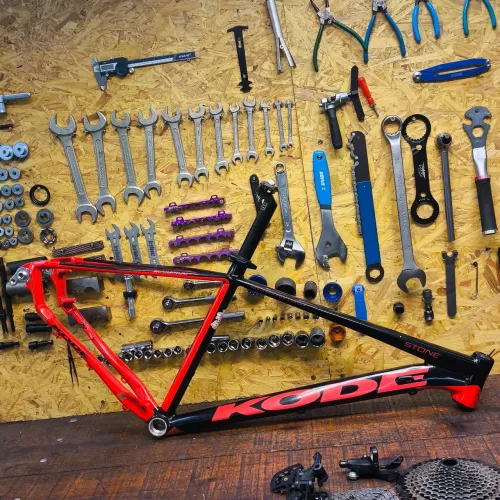 Quadro Kode Boost 29"