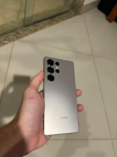 Galaxy S25 Ultra 512gb