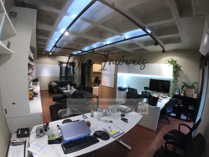 VISTA VERDE OFFICES - O MELHOR CONDOMÍNIO DA REGIÃO - CONSULTE AS OPÇÕES DISPONÍVEIS